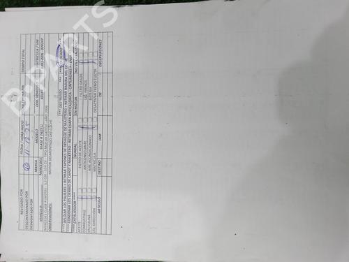 Ignition barrel MERCEDES-BENZ R-CLASS (W251, V251) R 320 CDI 4-matic (251.022, 251.122) | BP32058998M48 