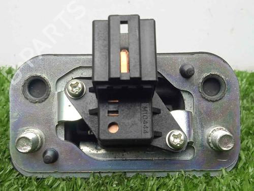 Tailgate handle HONDA CIVIC VIII Hatchback (FN, FK)  | BP26612736C132 