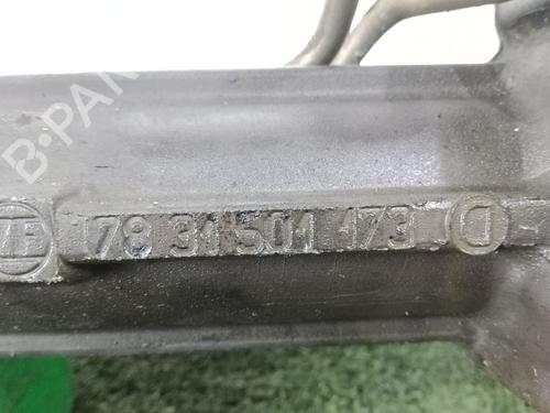 Steering rack SAAB 9-5 (YS3E) 3.0 TiD | BP5703577M22