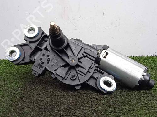 Used Rear wiper motor VOLVO XC60 I SUV (156) D3 / D4 (163 hp) 17740019