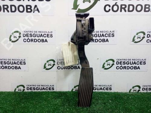 Used Pedal OPEL ASTRA J (P10) 1.7 CDTI (68) (110 hp) 6803934