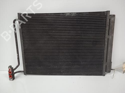 Used AC radiator BMW X5 (E53) 3.0 d (218 hp) 10914006