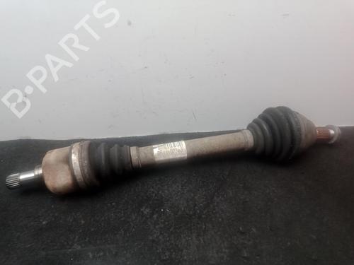 Used Left front driveshaft Left front driveshaft 36642490 36642490