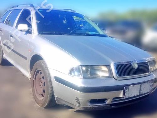 Used Parts SKODA OCTAVIA I Combi (1U5) 1.9 TDI (90 hp) 4424497