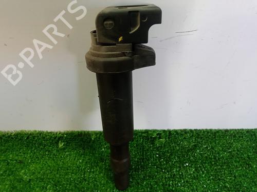 Used Ignition coil BMW 6 Convertible (E64) 645 Ci (333 hp) 10105209