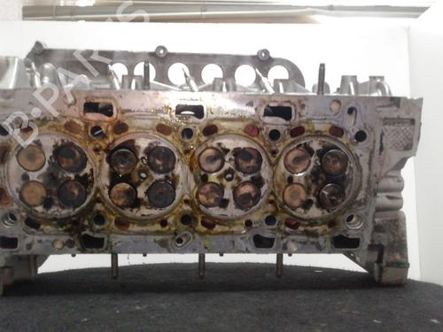 Cylinder head RENAULT MEGANE II Saloon (LM0/1_) | BP28450313M5 - Image 5