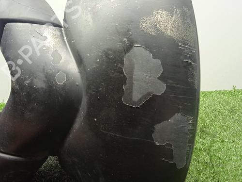 Left mirror RENAULT TRAFIC II Van (FL) 2.0 dCi 115 (FL01, FL0U, FL00, FL0H, FL0M) | BP31176458C26