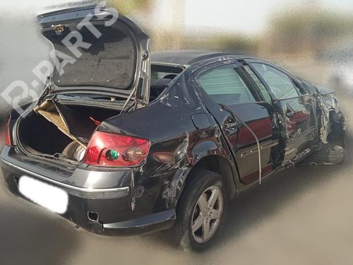 Front left window mechanism PEUGEOT 407 (6D_) 1.6 HDi 110 (6D9HZC, 6D9HYC) | BP11087883C22  - Image 10