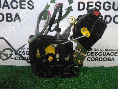 Front left lock KIA RIO II (JB)  | BP6010346C98 
