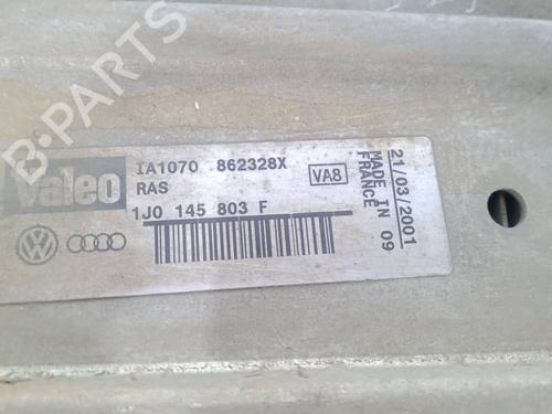 Intercooler VW GOLF IV (1J1)  | BP27515969M30 