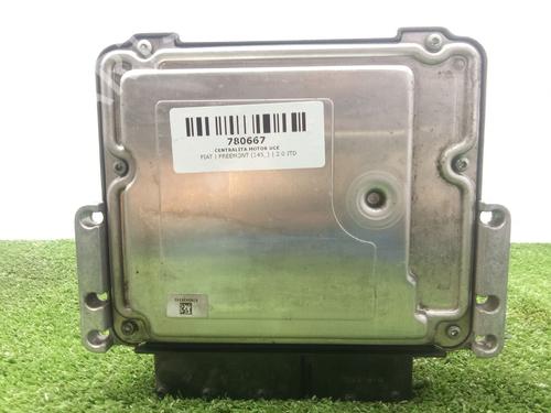 Engine control unit (ECU) FIAT FREEMONT (345_) 2.0 JTD | BP39591340M57 - Image 2