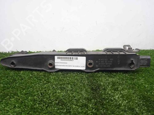 Ignition coil MERCEDES-BENZ A-CLASS (W168)  | BP8138184M94 