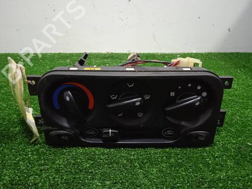 Used Climate control DAEWOO MATIZ (M100, M150) 0.8 (52 hp) 5724987
