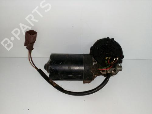 Used Front wiper motor CITROËN XSARA PICASSO (N68) [1999-2012]  5729233