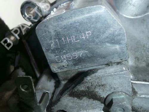 Gearbox TATA INDIGO MARINA (4_V2) 1.4 D | BP12214754M3 