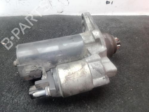 Starter VW PASSAT B6 (3C2) 1.9 TDI | BP28838109M8