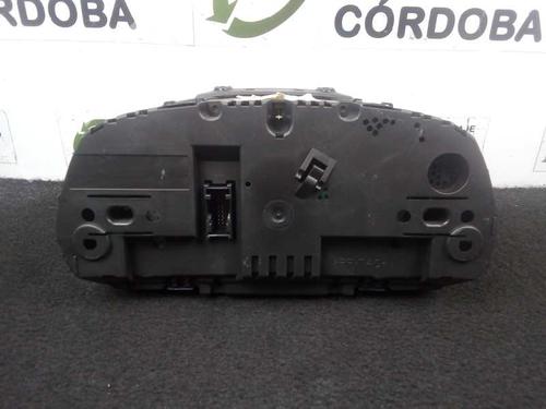 Instrument cluster BMW 1 (E87)  | BP6511149C47 