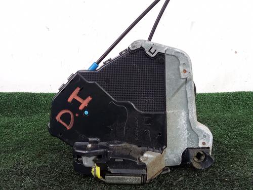 Used Front left lock Front left lock LEXUS IS II (_E2_) 220d (ALE20) (177 hp) 40160152 40160152