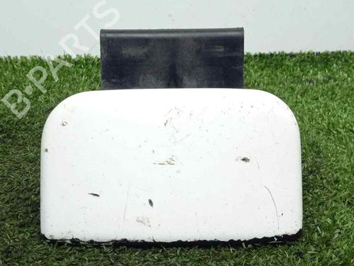 Used Front left exterior door handle PEUGEOT PARTNER MPV (5_, G_) 1.9 D (69 hp) 10972910