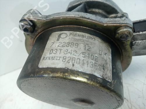 Vacuum pump RENAULT CLIO II (BB_, CB_) 1.5 dCi (B/CB08) | BP22238637M80 