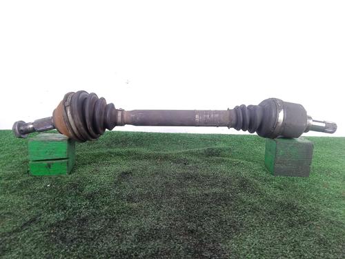 Left front driveshaft CITROËN C5 III (RD_) 1.6 HDi 110 (RD9HL0, RD9HR8, RD9HRA) | BP39140847M38 - Image 1