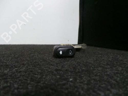 Used Right front window switch FORD MONDEO II (BAP) 1.8 i (115 hp) 12208192
