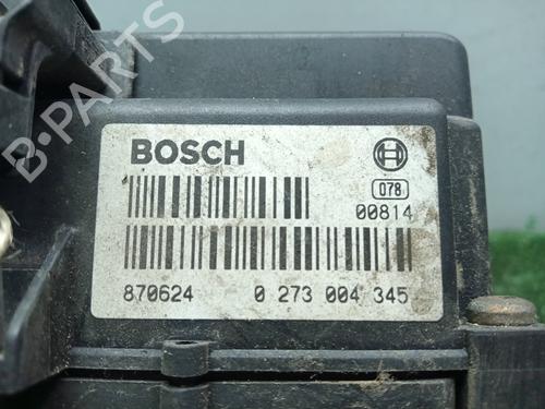 ABS pump ALFA ROMEO 166 (936_) 2.4 JTD (936AXC00, 936AXD01) | BP11329590M43 