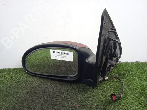 Used Left mirror FORD FOCUS I (DAW, DBW) 1.6 16V (100 hp) 21387455