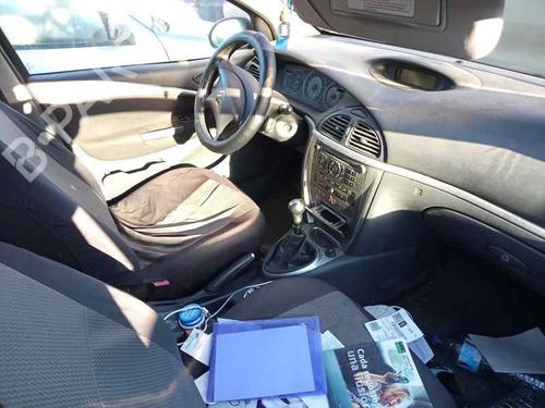 Venstre bremsekaliber bag CITROËN C5 II (RC_) 1.6 HDi (RC8HZB) | BP29999220M107