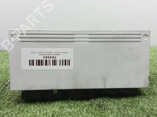 Used Electronic module Electronic module BMW 3 (E46) 320 d (136 hp) 36292688 36292688