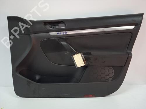 Used Front right panel VW JETTA III (1K2) 1.9 TDI (105 hp) 27375824