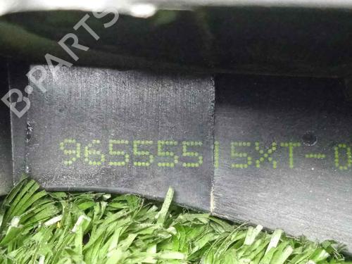 Front left interior door handle PEUGEOT PARTNER Box Body/MPV 1.6 HDi | BP23653369I13 