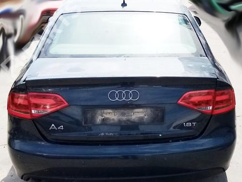 Right rear door panel AUDI A4 B8 (8K2)  | BP7816750C61  - Image 8