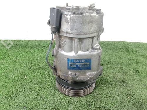 Used AC compressor VW GOLF IV (1J1) 1.9 TDI (101 hp) 31944490