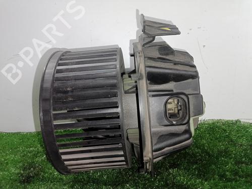 Heater blower motor DACIA DUSTER (HS_) 1.5 dCi (HSAJ) | BP10648655M62 