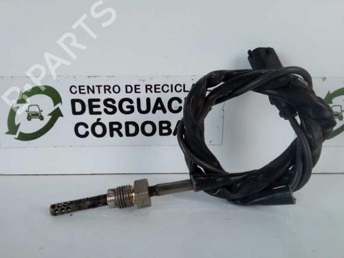 Elektronisk sensor SAAB 9-5 (YS3E) 1.9 TiD (150 hp) 22627740