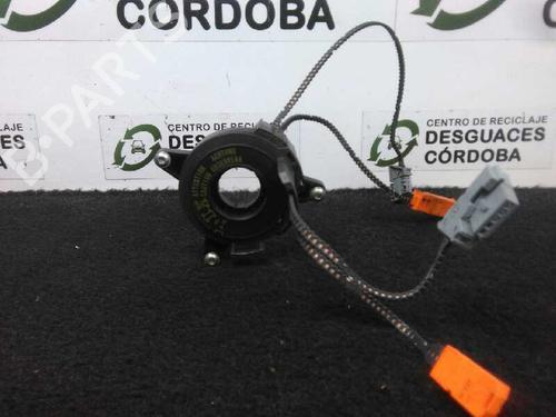 Squib airbag PEUGEOT 607 (9D, 9U) 2.2 HDi (133 hp) 5746668