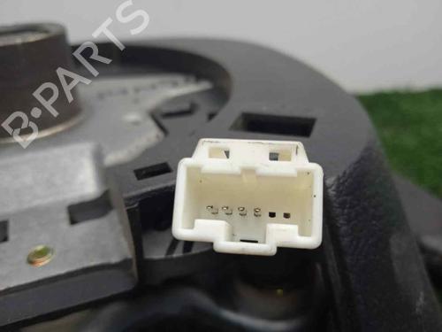 Steering wheel NISSAN X-TRAIL I (T30) 2.2 dCi | BP11172722C49 