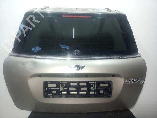 Bakluke CC/Kombi-Kupé MINI MINI (R56) [2005-2014]  21174528