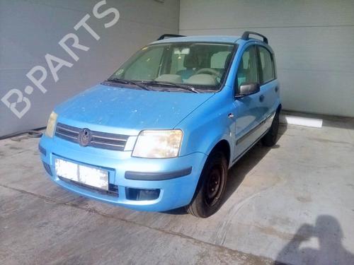 Used Parts FIAT PANDA (169_) 1.2 (169.AXB11, 169.AXB1A) (60 hp) 4370787