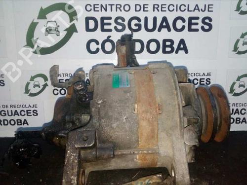 Alternator TOYOTA LAND CRUISER (_J7_, _JL7_)  | BP12216090M7 
