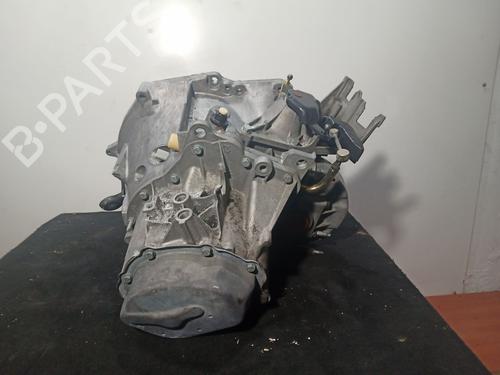 Gearbox CITROËN XSARA PICASSO (N68) 1.6 HDi | BP24195746M3 