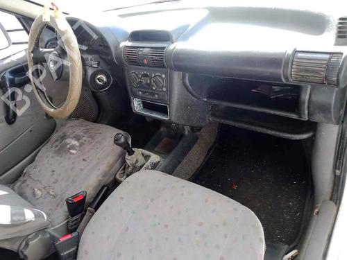 Right mirror OPEL COMBO Box Body/MPV (71_) 1.7 D | BP18305249C27 