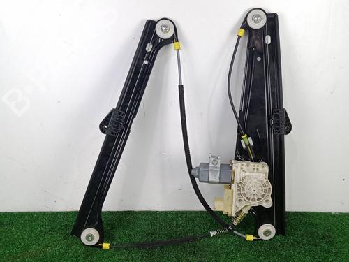 Rudehejsemekanisme ventre foran BMW 7 (E65, E66, E67) 730 d | BP30966056C22