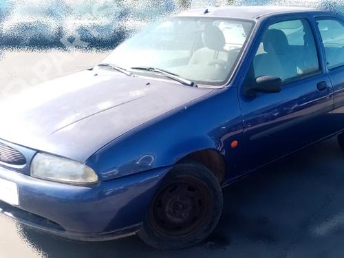 Used Parts FORD FIESTA IV (JA_, JB_)  1.3 i  1147052