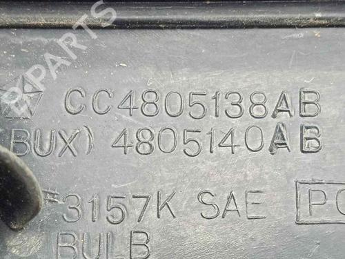 Right front indicator CHRYSLER 300M (LR)  | BP11233703C33 