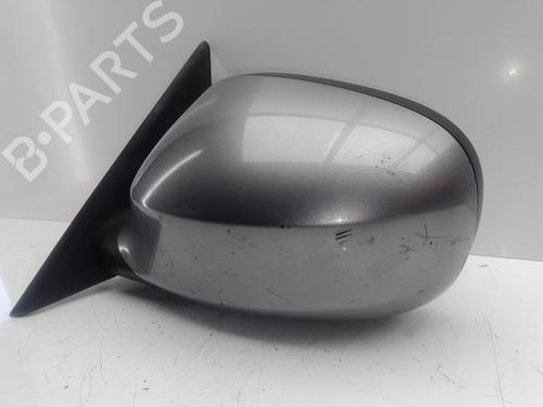 Left mirror BMW 3 (E90)  | BP17127657C26 