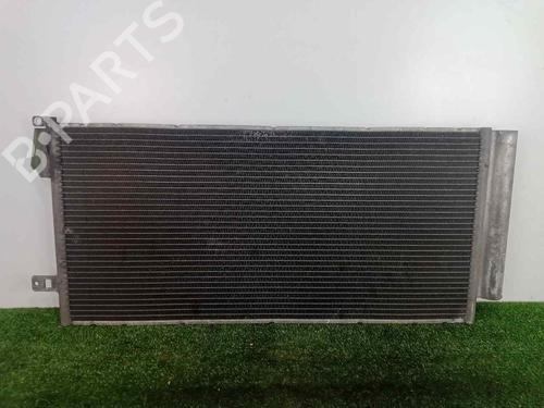 AC radiator FIAT DOBLO Cargo (263_) 1.3 D Multijet | BP25797705M32 