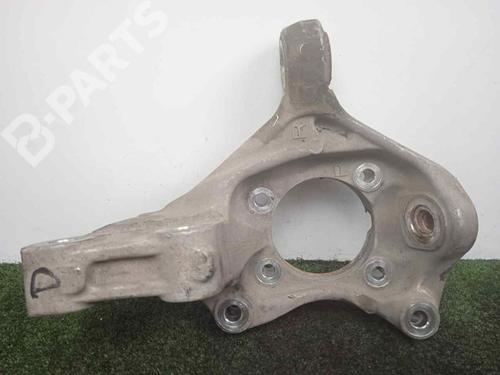 Used Right front steering knuckle Right front steering knuckle TOYOTA PRIUS (_W3_) 1.8 Hybrid (ZVW3_) (99 hp) 9173331 9173331