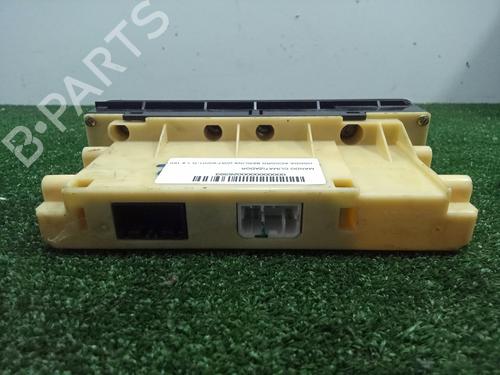 Climate control HONDA ACCORD VI (CK, CG, CH, CF) 1.8 i (CG8) | BP5737153I5 